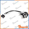 Serrure de porte gauche arrière pour KIA | EZC-KA-071, 81410-2T000